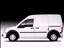 2010 Ford Transit Connect Cargo